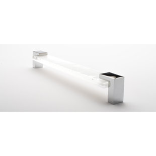 SIETTO Affinity 8" Center to Center Decorative Cabinet Hardware Bar Pull