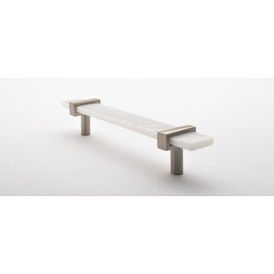 SIETTO Adjustable 7" Length Decorative Cabinet Hardware Bar Pull