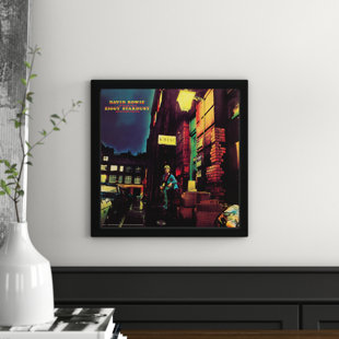 HOME LOFT CONCEPT Single Picture Frame Art Prints