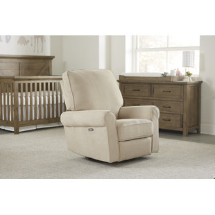 HARRIET BEE Nilda Rocking Chair