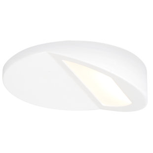 VISUAL COMFORT ARCHITECTURAL Traverse Aubrey 5'' Dimmable LED Canless Recessed Lighting Kit