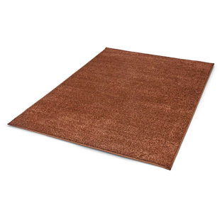 KONSIMO Oeder Solid Colour Area Rug