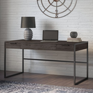 KATHY IRELAND OFFICE BY BUSH Atria Desk