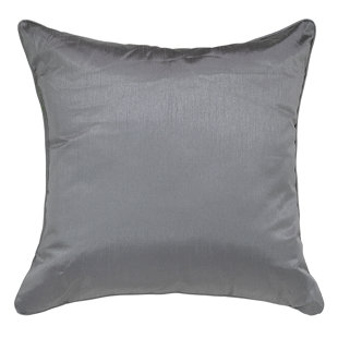 MILLANO HOME Brittany Square Pillow Cover & Insert