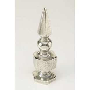 WINSTON PORTER Northway Finial Sculpture