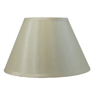 MERCER41 Silk Empire Lamp Shade