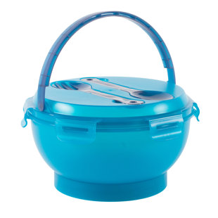 SUMMERHOUSE BY NAVIGATE Salad Bowl