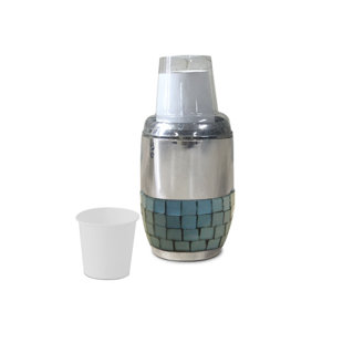 HIGHLAND DUNES Adsett Tumbler