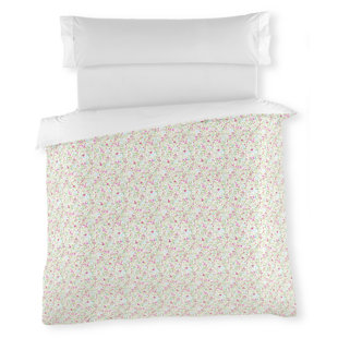 MAISON ALOUETTE Babeau Perkal Bettbezug Set