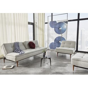 INNOVATION LIVING 3-Sitzer Schlafsofa Dublexo Styletto