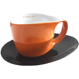 LUIGI COLANI Kaffeetasse