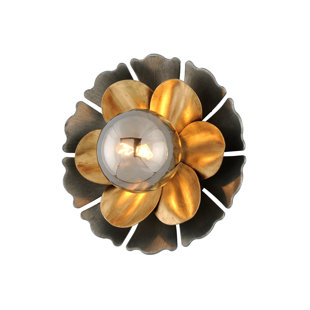 CORBETT LIGHTING Magic Garden Wall Sconce by Martyn Lawrence Bullard