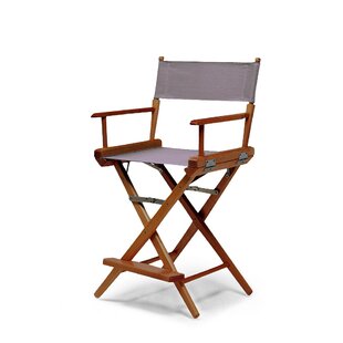 TELESCOPE CASUAL Folding Director Chair