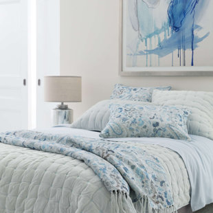 PINE CONE HILL Ines Throw Blanket