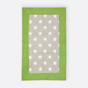 KRAFTKIDS Große Sterne Bedspread