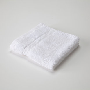 WESTPOINT HOSPITALITY Five Star 100% Cotton Bath Towels (Set of 48)