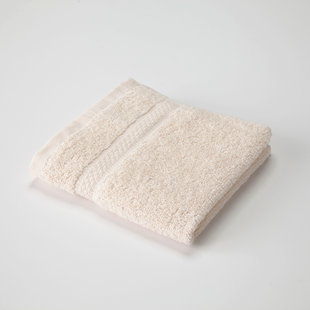 WESTPOINT HOSPITALITY Martex Brentwood Towels 100% Cotton Washcloth Towel (Set of 48)