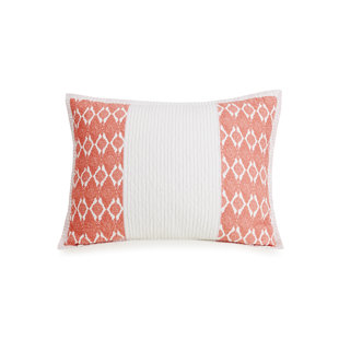 JESSICA SIMPSON HOME Cotton Pillow Sham