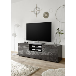 BRAYDEN STUDIO Itchington TV Stand for TVs up to 78"