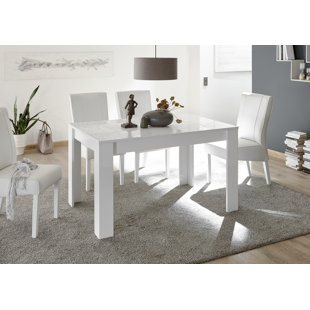 BRAYDEN STUDIO Itchington Dining Table