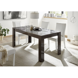 BRAYDEN STUDIO Itchington Extendable Dining Table
