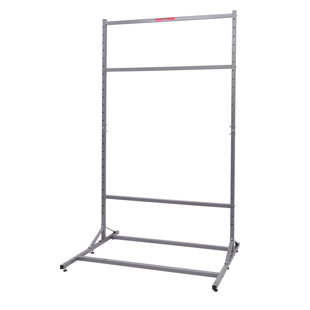 MALONE AUTO RACKS FS Rack™ Base Frame Freestanding Kayak Rack