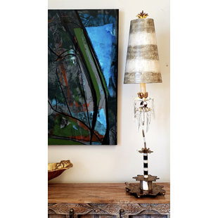 ROSDORF PARK Hardinsburg Table Lamp