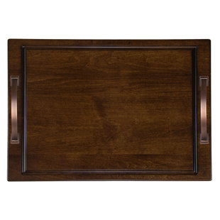 Martins Homewares Wood Platter
