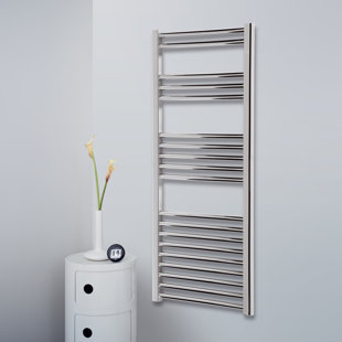 ULTRAHEAT Straight Towel Rail Heated Towel Rails