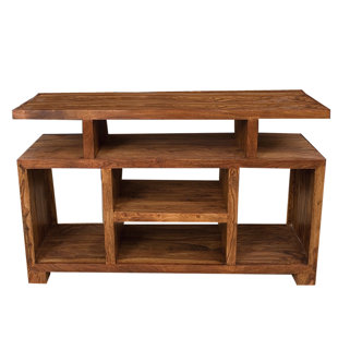 GRACIE OAKS TV-Schrank Zane für TVs bis zu 50"