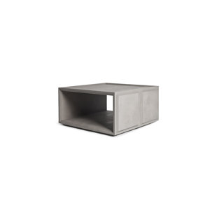 WILLISTON FORGE Piper Coffee Table