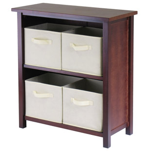 WFX UTILITY™ 28'' W Manufactured Wood Shelving Unit