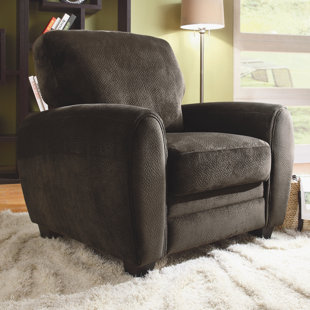 WOODHAVEN HILL Rubin Upholstered Armchair