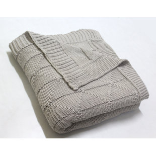 ESS ESS EXPORTS Hand Woven Throw Blanket