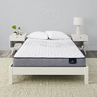 Serta Perfect Sleeper Elkins II Firm 11" Innerspring Mattress