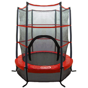 PROPEL TRAMPOLINES Pre School 55" Round Trampoline