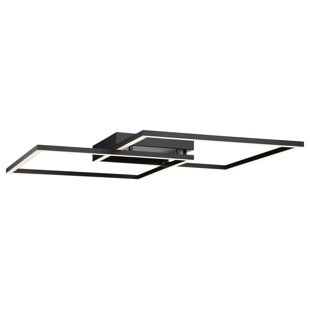ORREN ELLIS Chelette LED Flush Mount