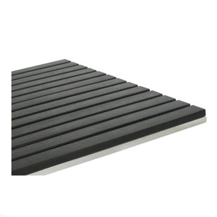 SOURCE FURNITURE Vienna 32'' L x 28'' W Rectangular Table Top