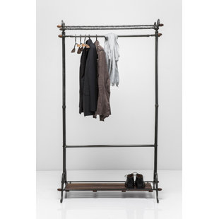 KARE DESIGN Clothing Rack Cosmopolitan (13/part)
