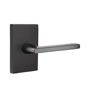 EMTEK Helios Passage (Hall & Closet) Door Lever