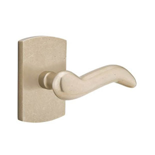 EMTEK Cody Passage (Hall & Closet) Door Lever