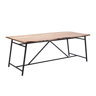 WILLISTON FORGE Carmen Dining Table