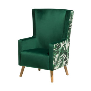 ETTA AVENUE Ohrensessel Samira