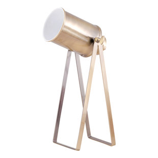 FAIRMONT PARK Vanleer 30cm Table Lamp