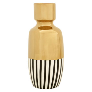 FAIRMONT PARK Barnoldswick Ceramic Table Vase