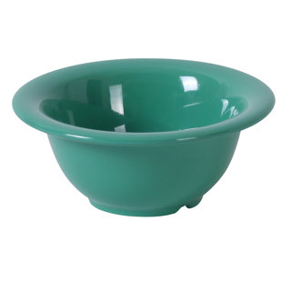 YANCO 10 oz. Melamine Soup Bowl (Set of 48)