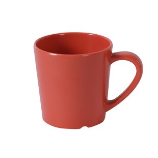 YANCO Melamine Coffee Mug (Set of 48)