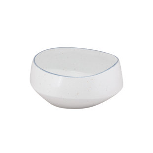 TEN STRAWBERRY STREET Arctic 64 oz. Serving Bowl