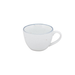 Ten Strawberry Street Arctic Cappuccino Cup (Set of 6)
