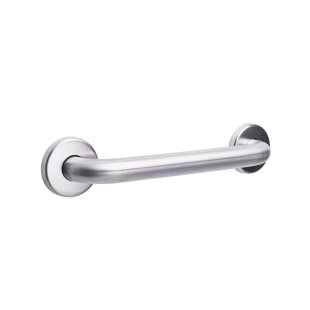 CSI BATHWARE Straight 51" Grab Bar